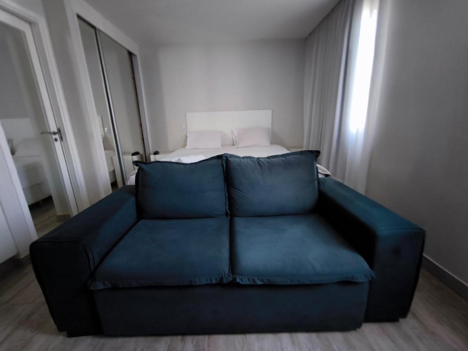 G-flat Ii - Olimpia Apartment *